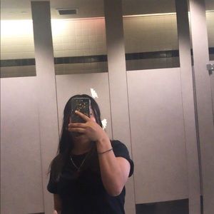 Meet your Posher, Dayana